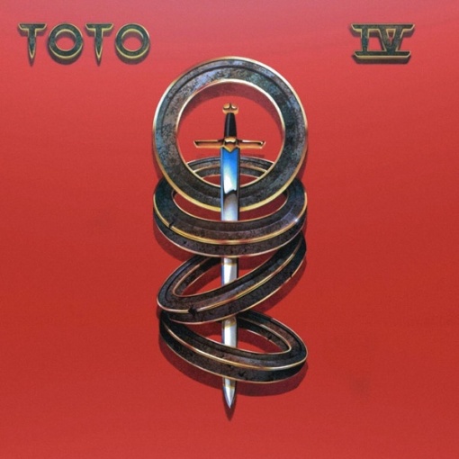 Toto – албум Toto IV