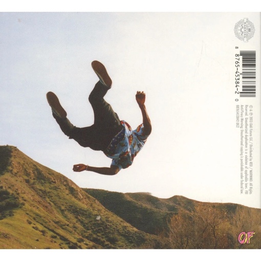 TYLER, THE CREATOR - WOLF (1 x CD) - Img 2