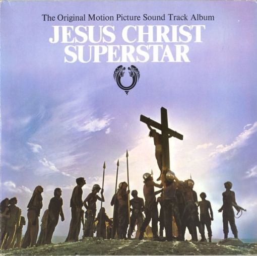 Various – албум Jesus Christ Superstar (The Original Motion Picture Sound Track Album)