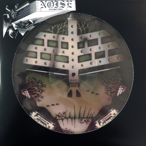 Voïvod – албум Too Scared To Scream