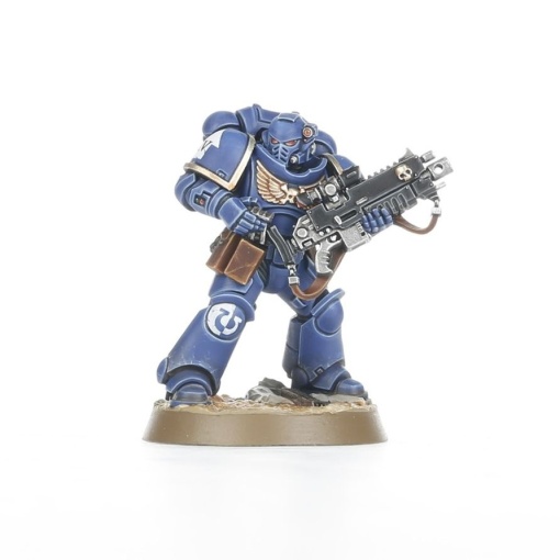 WARHAMMER 40000 INTRODUCTORY SET (ENG) - Img 6