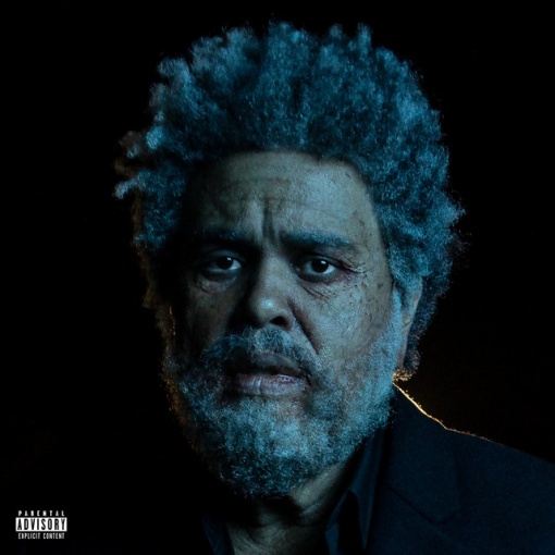 WEEKND - албум DAWN FM