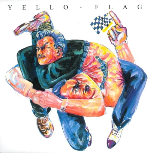 Yello – албум Flag