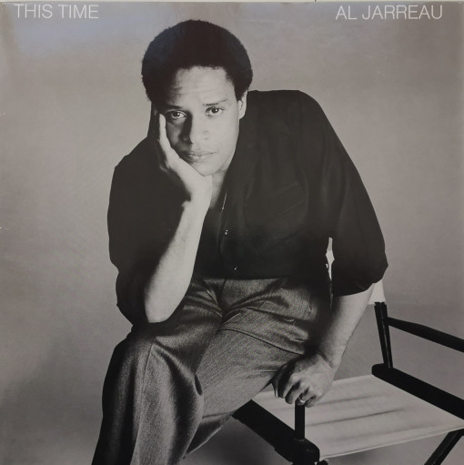 Al Jarreau – албум This Time