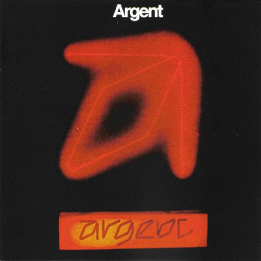 Argent – албум Argent (CD)