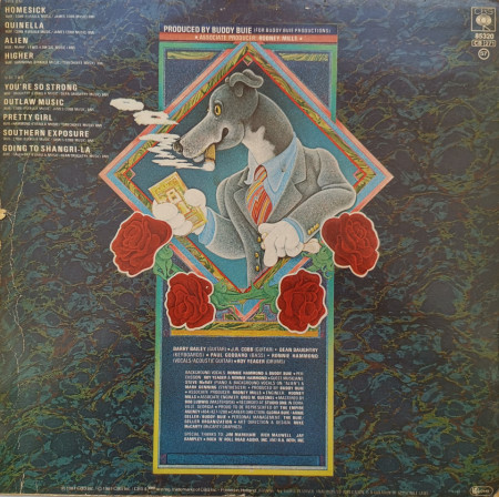Atlanta Rhythm Section – албум Quinella - Img 2