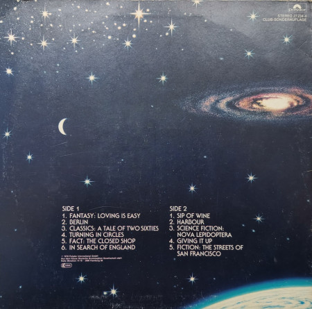 Barclay James Harvest – албум XII - Img 2