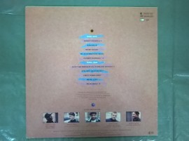 Black Britain ‎– албум Obvious - Img 2