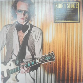 Bob Welch – албум Three Hearts - Img 2
