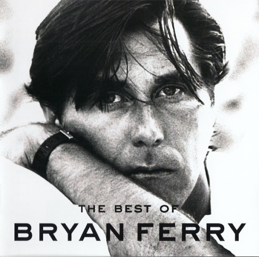 Bryan Ferry – албум The Best Of Bryan Ferry (CD+DVD)