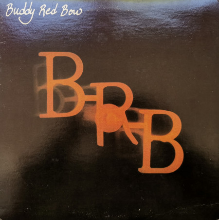 Buddy Red Bow – албум BRB