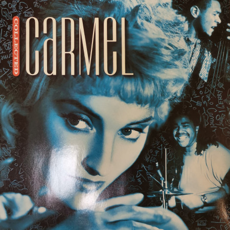 Carmel – албум Collected
