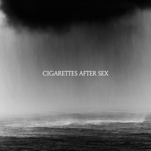 Cigarettes After Sex – албум Cry