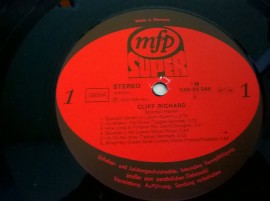 Cliff Richard ‎– албум Spanish Harlem - Img 4