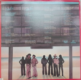Cooper Brothers ‎– албум Cooper Brothers - Img 2