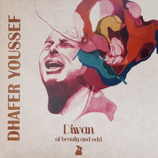 Dhafer Youssef – албум Diwan Of Beauty And Odd