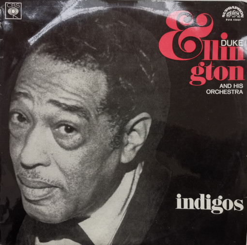 Duke Ellington And His Orchestra – албум Indigos