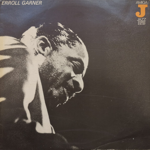 Erroll Garner – албум Erroll Garner