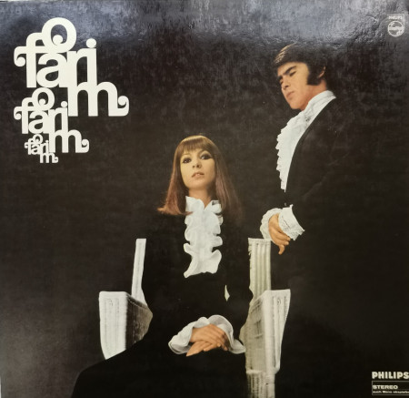 Esther &amp; Abi Ofarim – албум 2 In 3 - Img 3