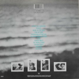 Fairground Attraction – албум The First Of A Million Kisses - Img 2