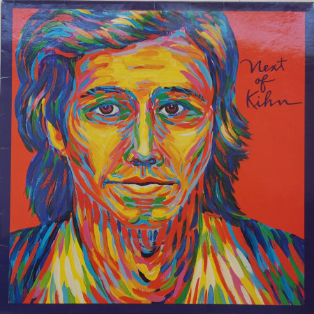 Greg Kihn Band – албум Next Of Kihn