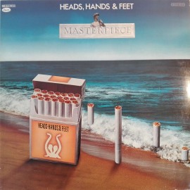 Heads, Hands & Feet – албум Heads Hands & Feet