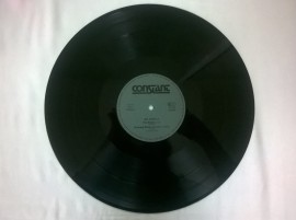 Ian Cussick ‎– сингъл Who Dares Wins - Img 3