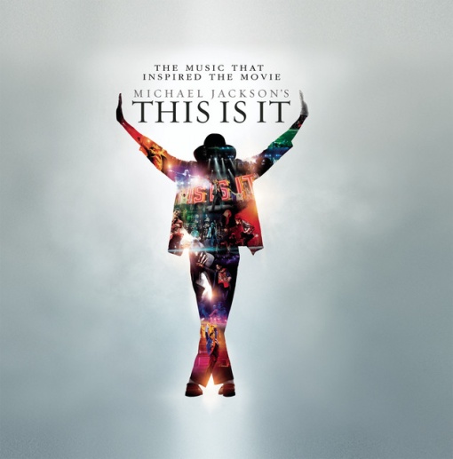 JACKSON, MICHAEL - Michael Jackson's This Is It (2 x CD)