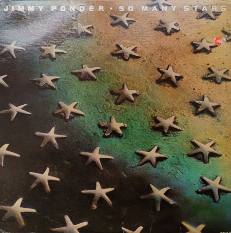 Jimmy Ponder – албум So Many Stars