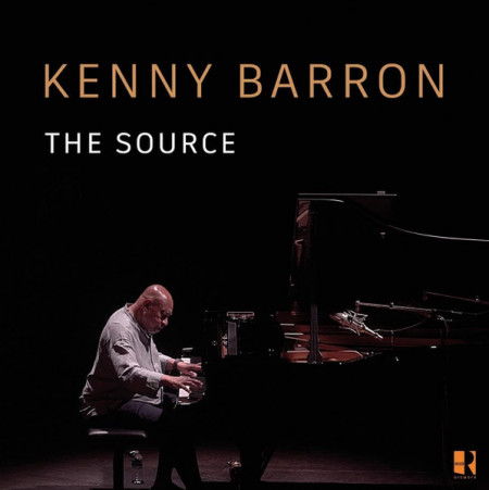 Kenny Barron – албум The Source (CD)