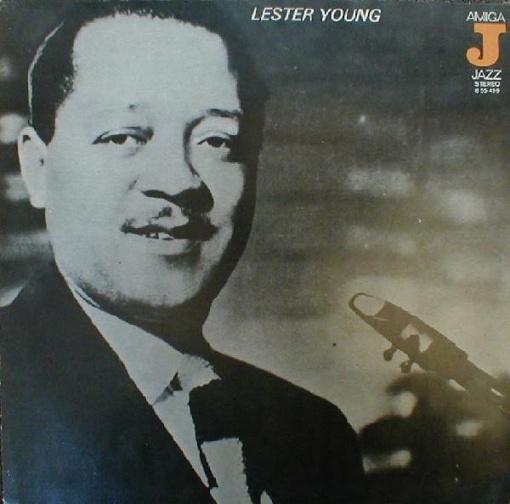 Lester Young – албум Lester Young