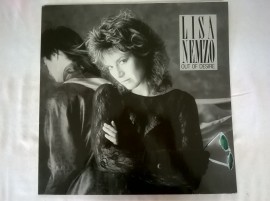Lisa Nemzo ‎– албум Out Of Desire