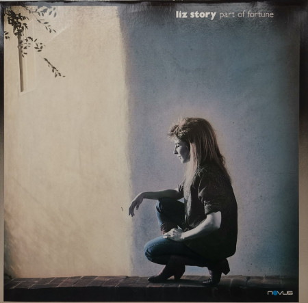 Liz Story – албум Part Of Fortune
