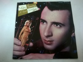 Marc Almond ‎– сингъл A Lover Spurned