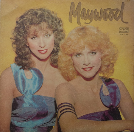 Maywood – албум Maywood