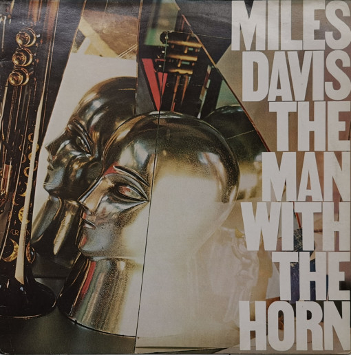 Miles Davis – албум The Man With The Horn