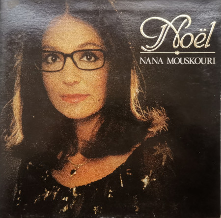 Nana Mouskouri – албум Noël