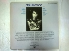 Neil Diamond ‎– албум Neil Diamond - Img 2