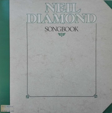 Neil Diamond ‎– албум Songbook
