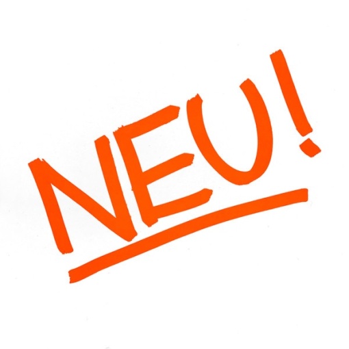 Neu! – албум Neu!