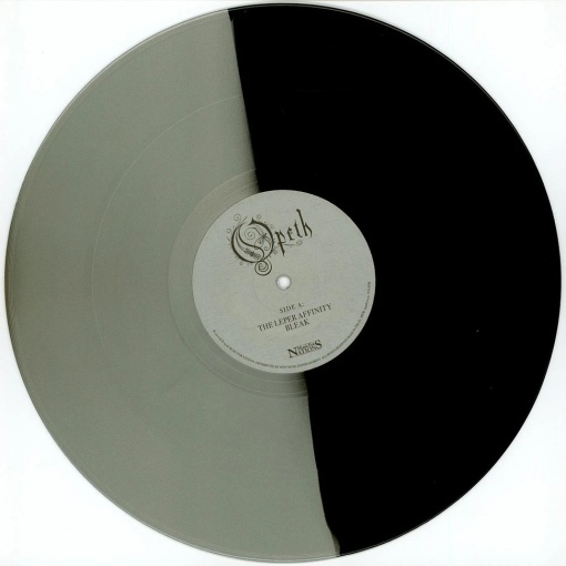 OPETH - BLACKWATER PARK (25TH ANNIVERSARY) (2xLP) (coloured vinyl) (limited edition) - Img 5