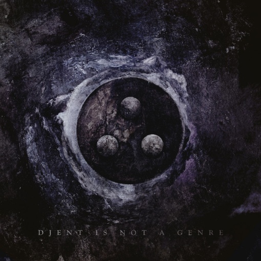 PERIPHERY - PERIPHERY V: DJENT IS NOT A GENRE (1 x LP)