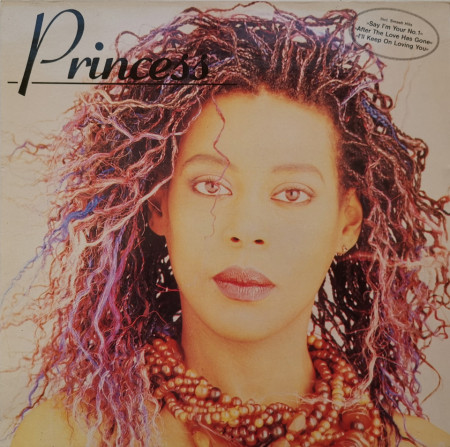Princess – албум Princess