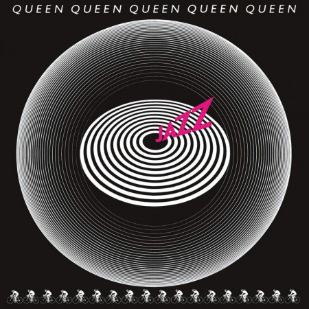 Queen – албум Jazz