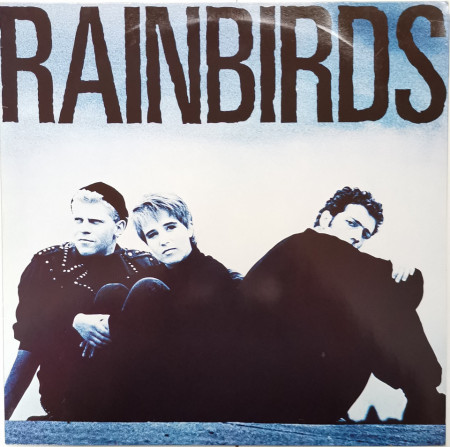 Rainbirds – албум Rainbirds