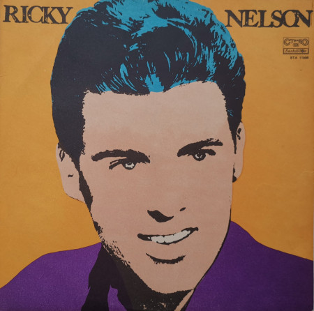 Ricky Nelson – албум Ricky Nelson
