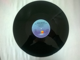 Roger Christian ‎– сингъл Take It From Me / Alive And Kicking - Img 3