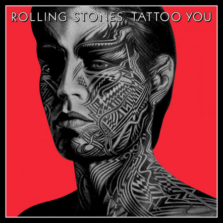 Rolling Stones – албум Tattoo You