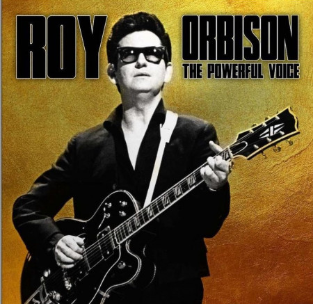 Roy Orbison – албум The Powerful Voice