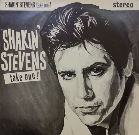Shakin' Stevens – албум Take One!